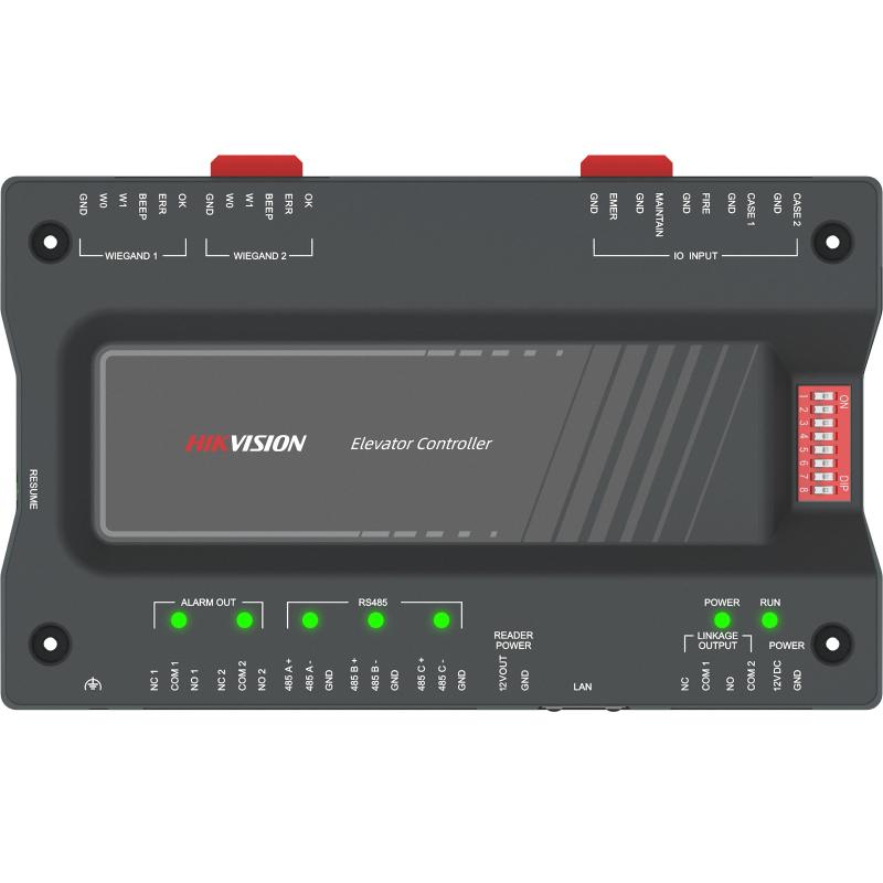 Pro Elevator Controller