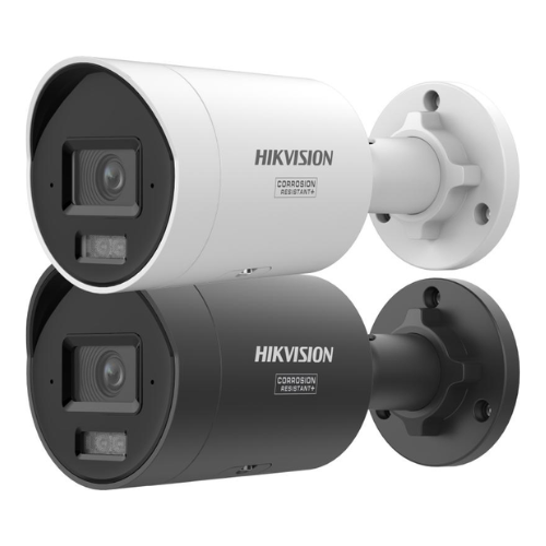 Camera de supraveghere IP bullet Hikvision Anti-Corrosion seria 3 4MP@25fps (2688 × 1520 pixeli)