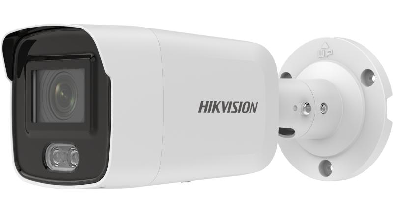 Camera de supraveghere IP bullet DeepinView Hikvision seria 5 4MP@25fps (2688 × 1520 pixeli)