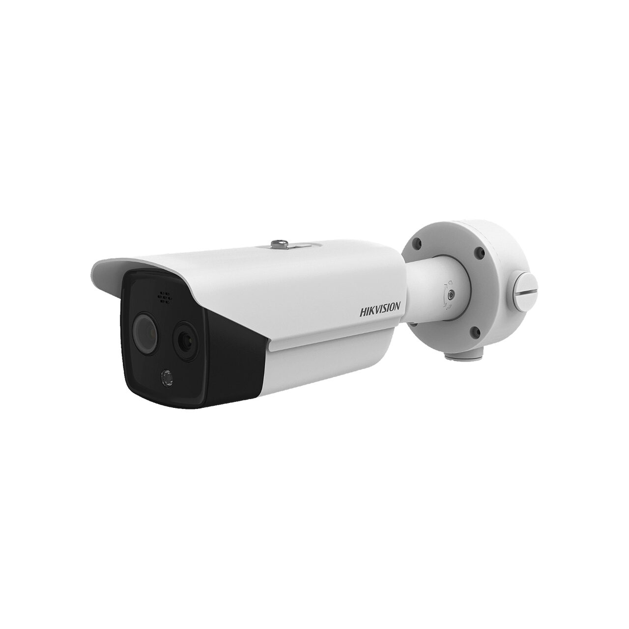 IP HIKVISION DS-2TD2617-3/QA Thermal Bi-Spectrum