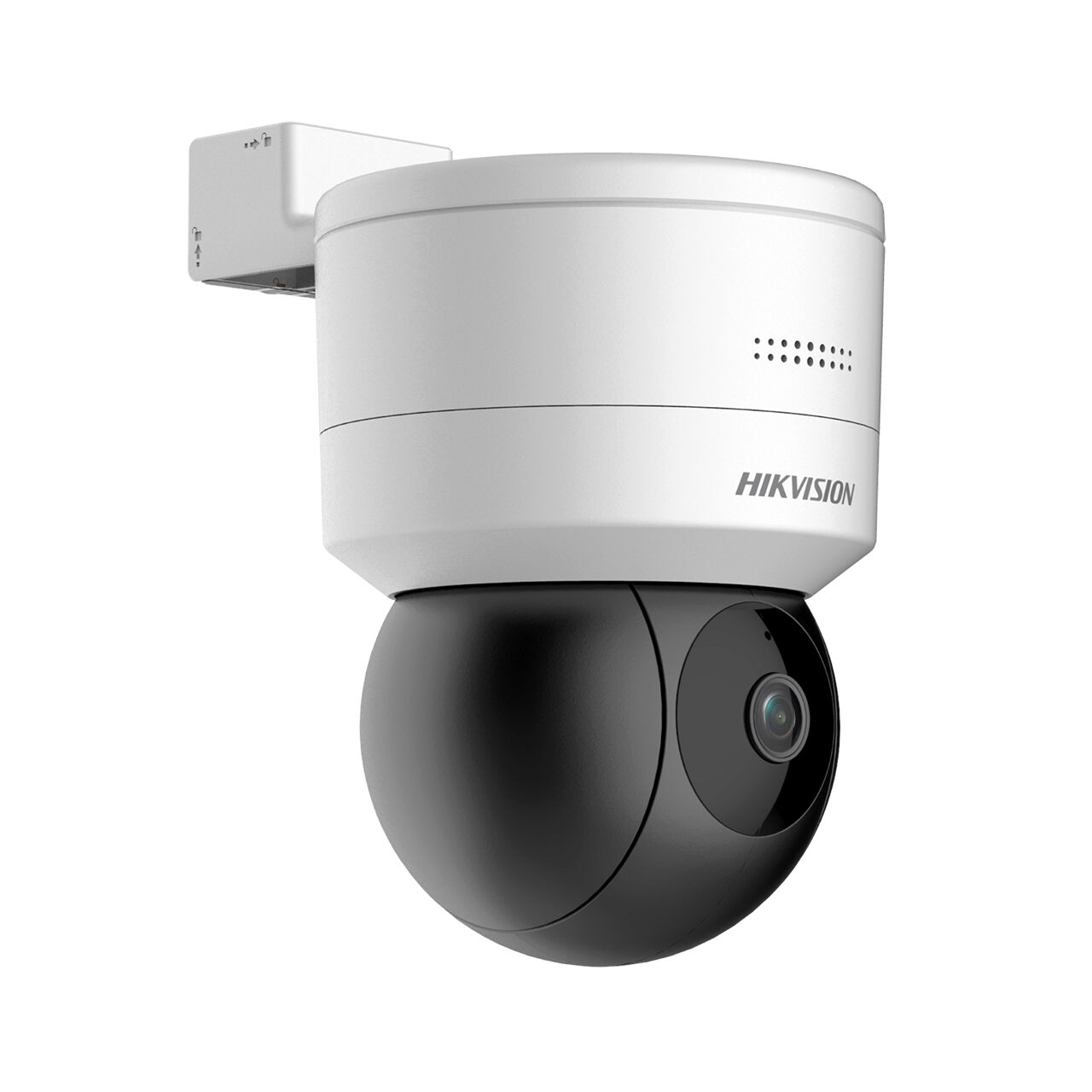 IP HIKVSION DS-2DE1C200IW-DE3 F1 S7, 2 MP, 4 mm, Zoom optic 3x, IR 30m