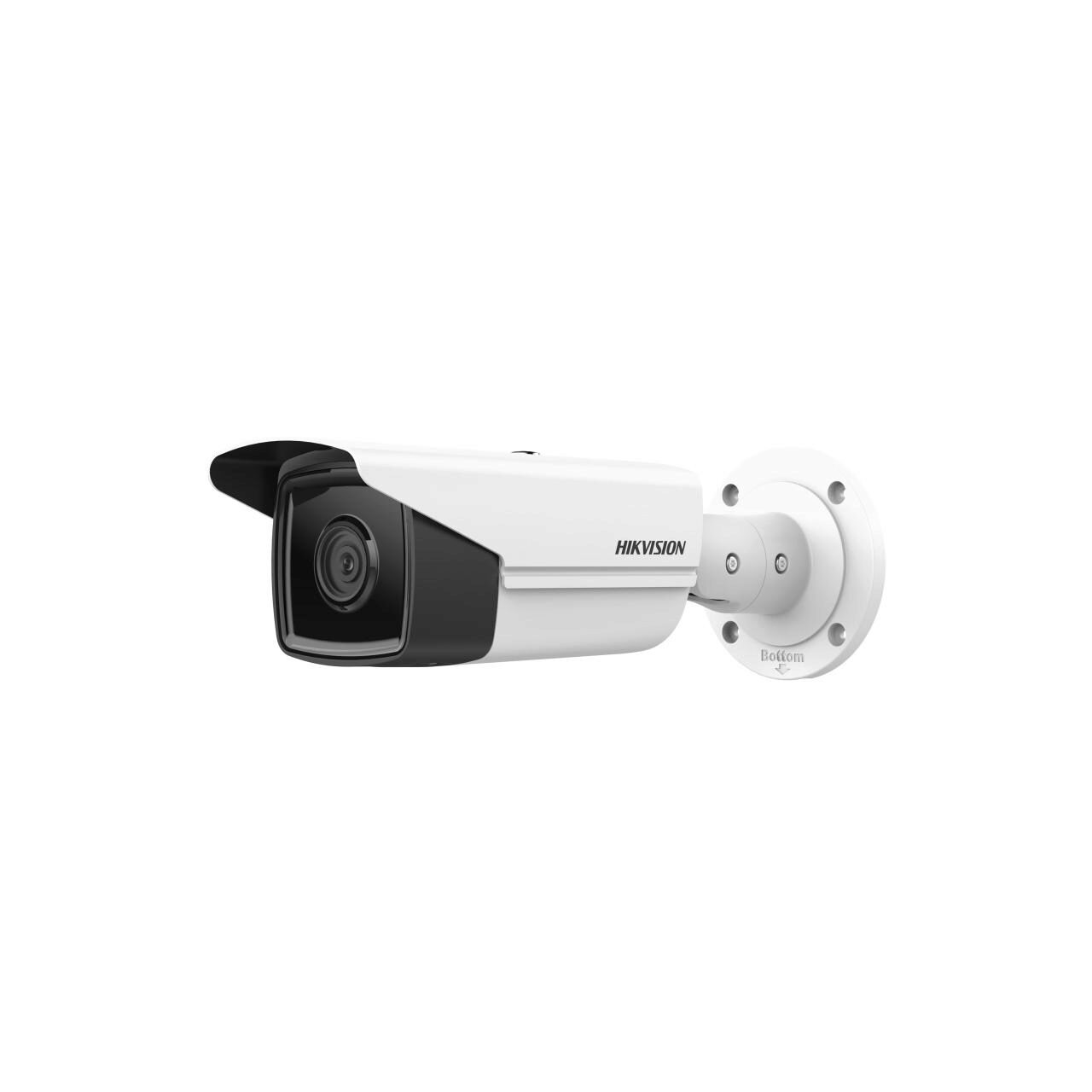IP HIKVISION DS-2CD2T43G2-4I, 4 Mp, 4mm, IR 80m