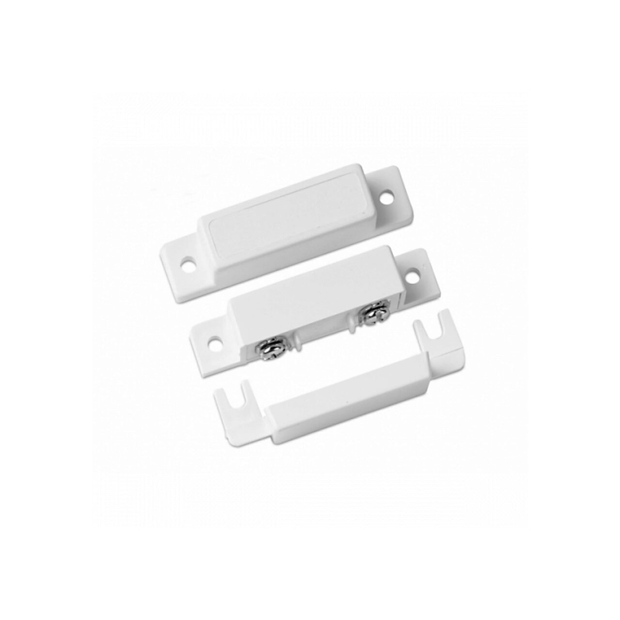 Contact magnetic MS-26ST WHITE