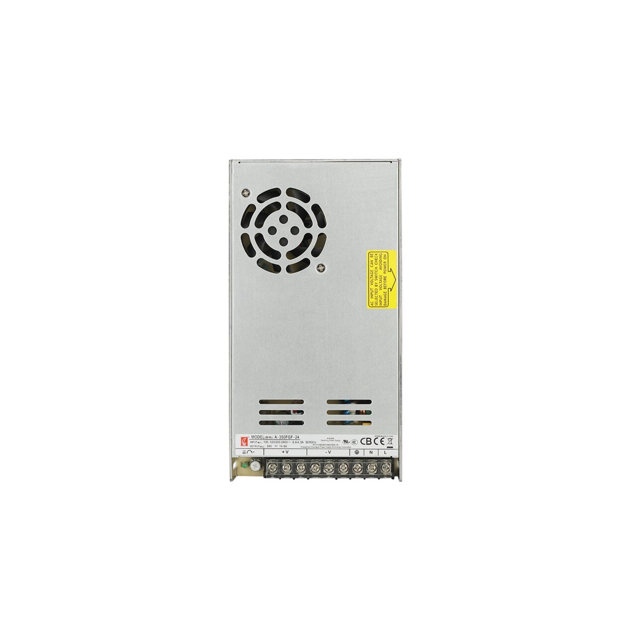 Sursa 24V alimentare bariera auto Seria32
