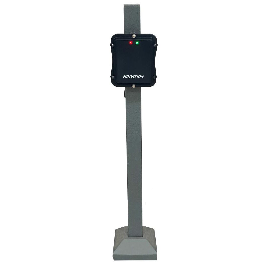 Radar cu stativ deschidere bariera DS-TMG034 (B)