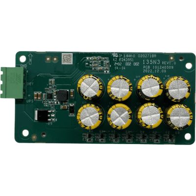 Modul ridicare de urgenta brat bariera DS-TMG060-32