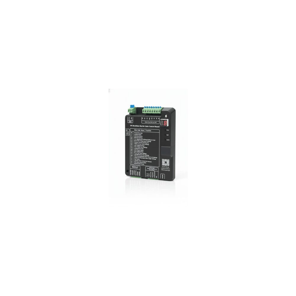 Panou comanda bariera seria 32 DS-133W7(V1.0)-SF-HW