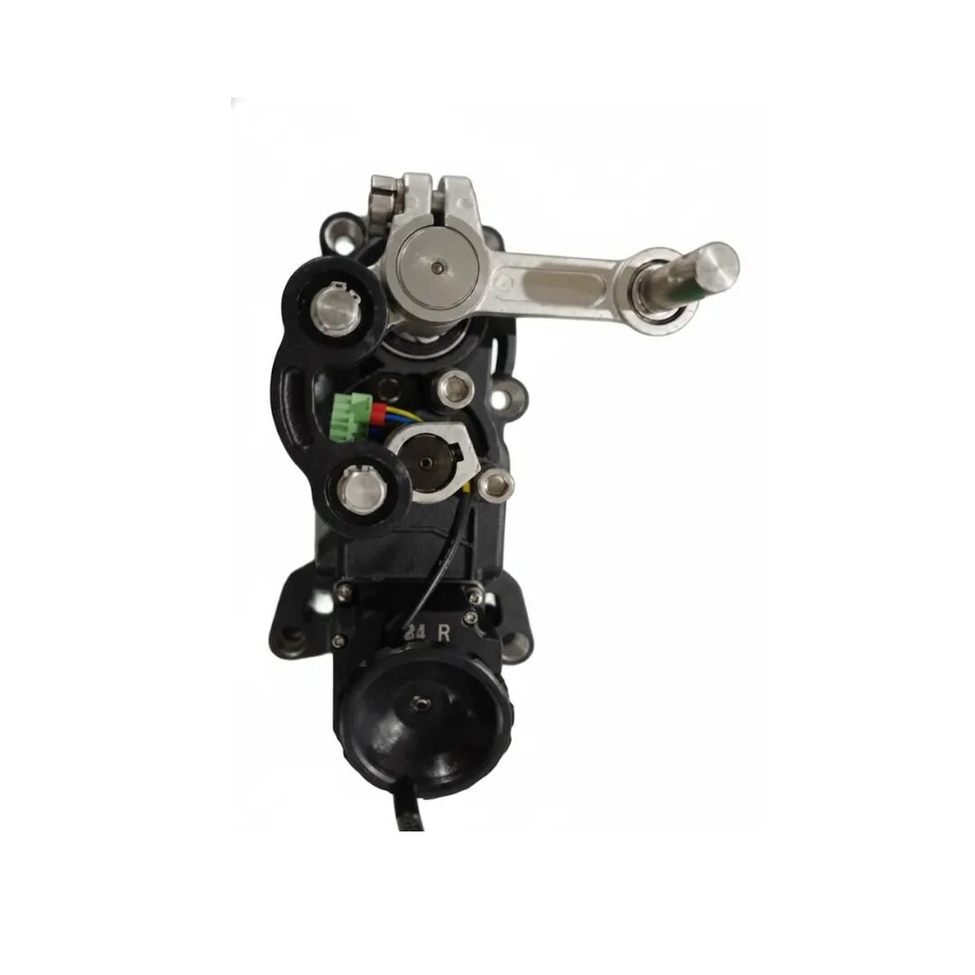 Motor bariera pe dreapta 100DZ-HK-R-RS,1/150,60W
