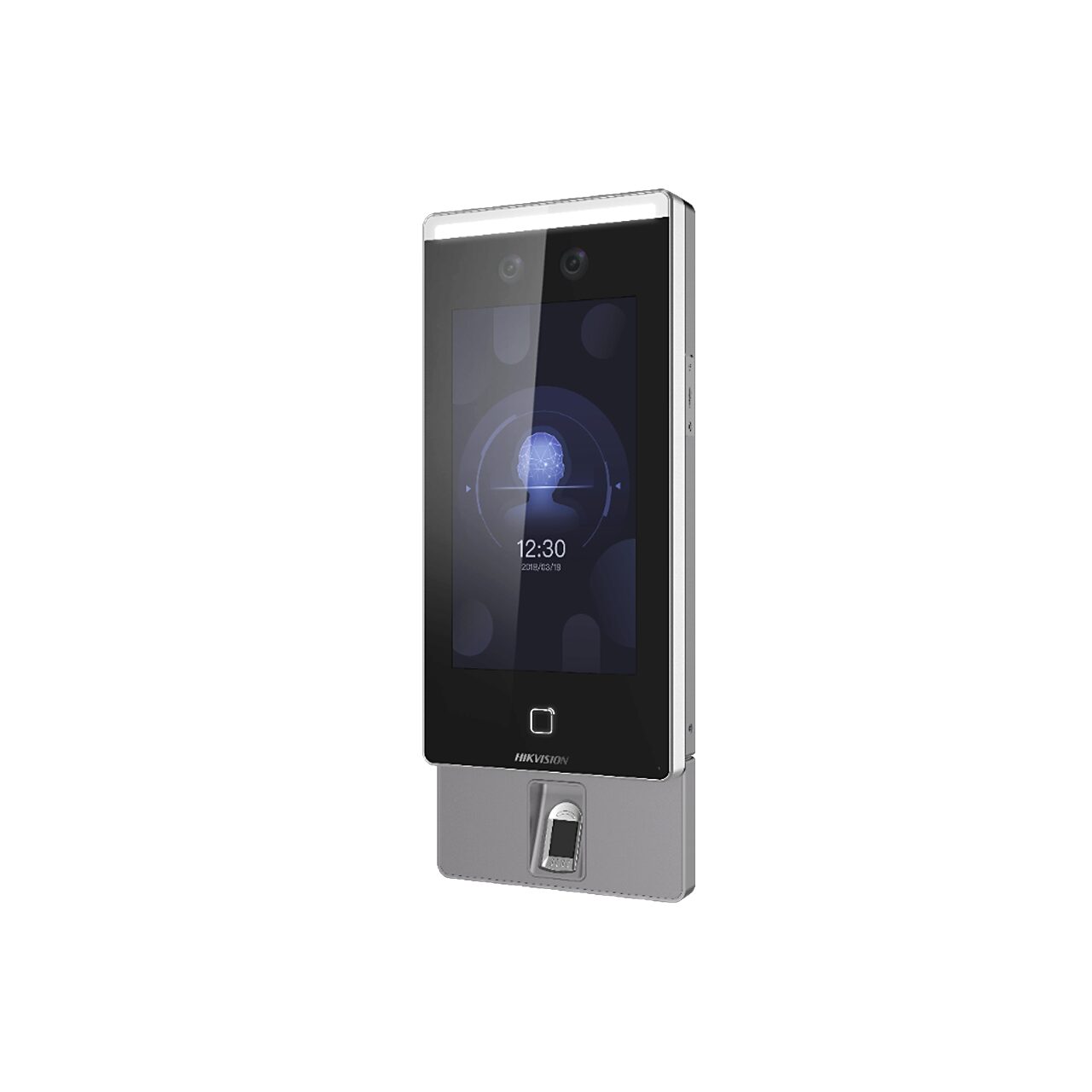 Unitate control acces biometric HIKVISION DS-K1T671MF