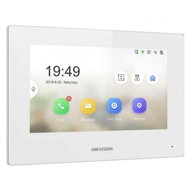 HIKVISION DS-KH6320-WTE1-W