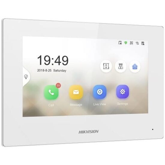 HIKVISION DS-KH6320-WTE2-W