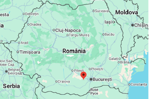 CEF BUCȘANI