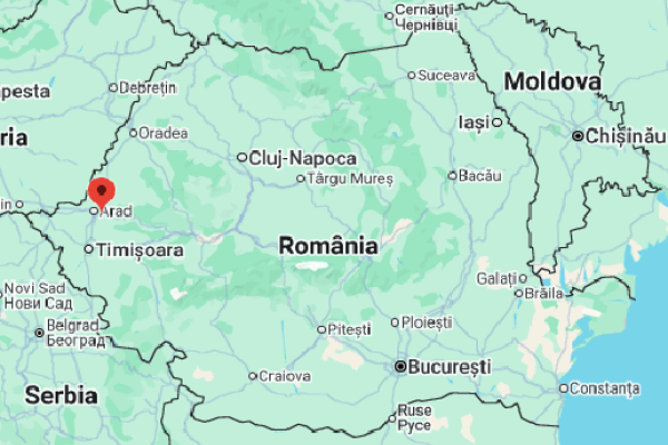CEF FRUMUȘENI