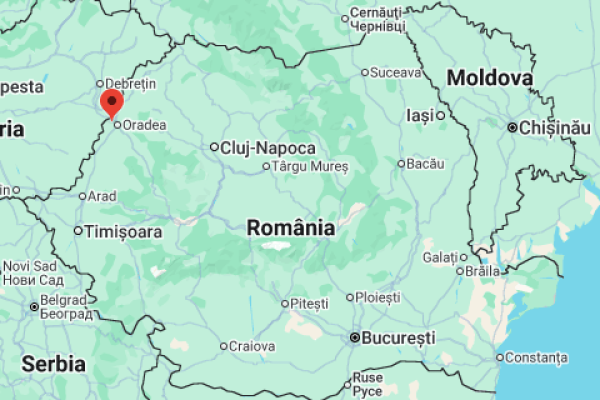 CEF LIVADA