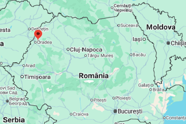 CEF OȘORHEI