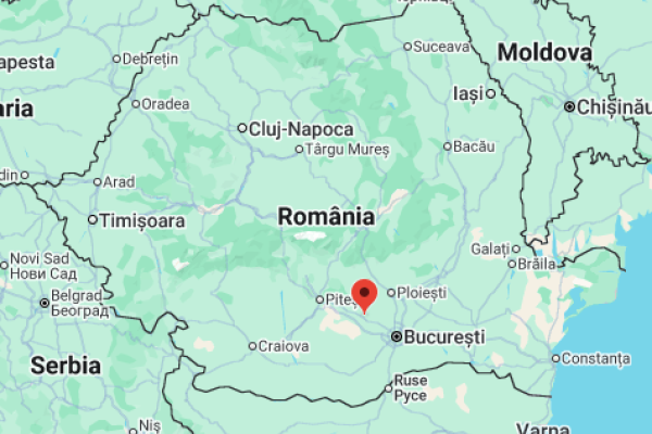 CEF SĂLCUȚA 1