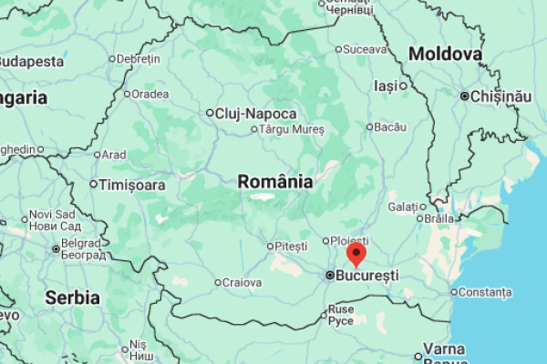 CEF SĂRULEȘTI