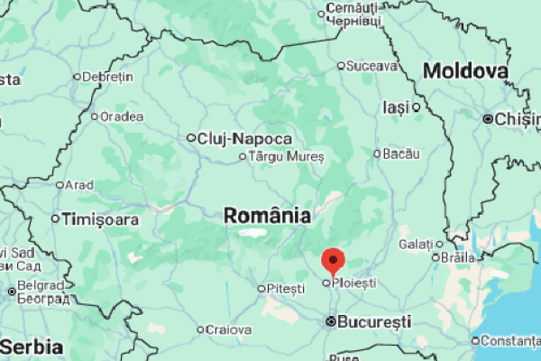 CEF VALEA CALUGĂREASCĂ